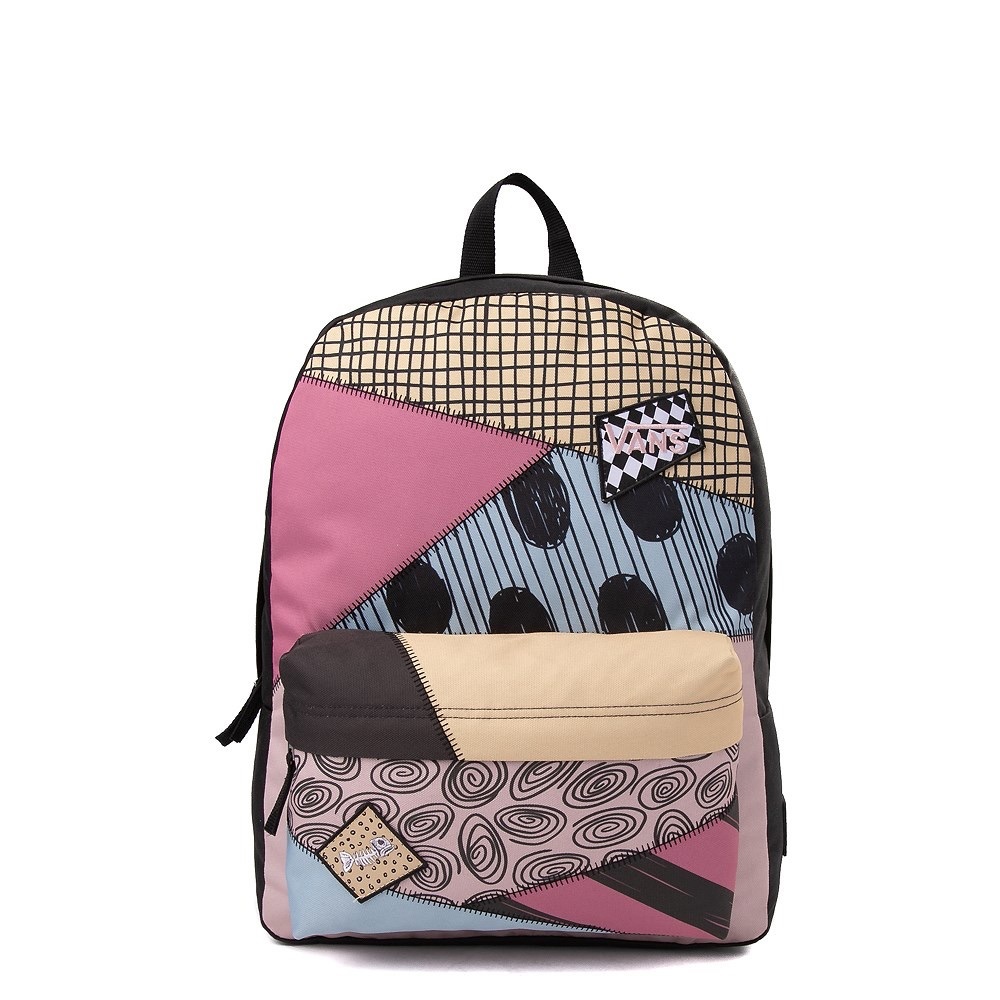 Vans x NBC Sally Backpack